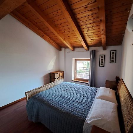 Casa Vacanze S.Tomaso Riva del Garda Bagian luar foto