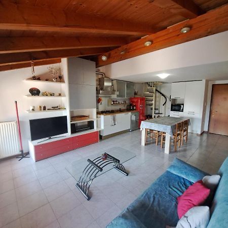 Casa Vacanze S.Tomaso Riva del Garda Bagian luar foto