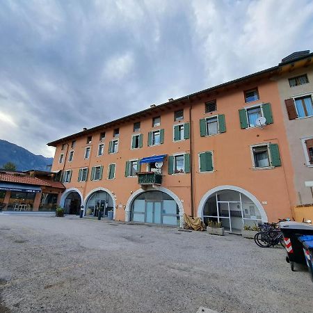 Casa Vacanze S.Tomaso Apartment Riva del Garda Bagian luar foto