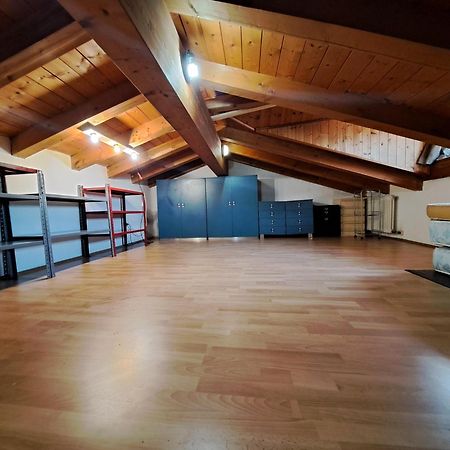 Casa Vacanze S.Tomaso Riva del Garda Bagian luar foto