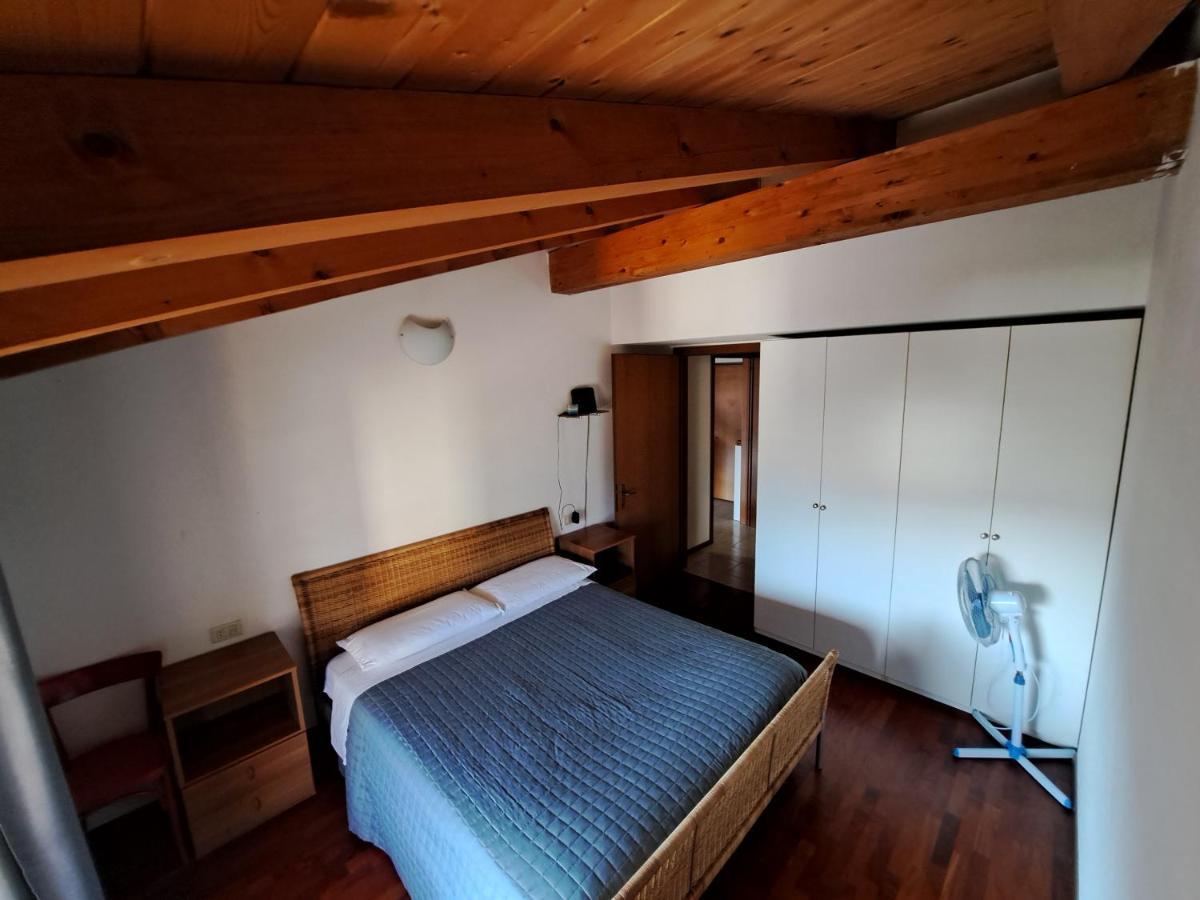 Casa Vacanze S.Tomaso Riva del Garda Bagian luar foto