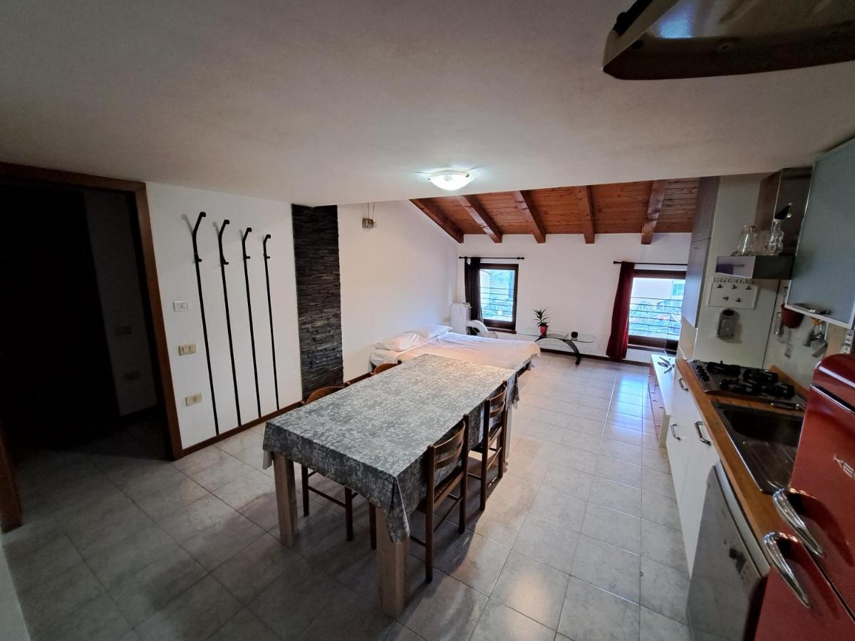 Casa Vacanze S.Tomaso Riva del Garda Bagian luar foto
