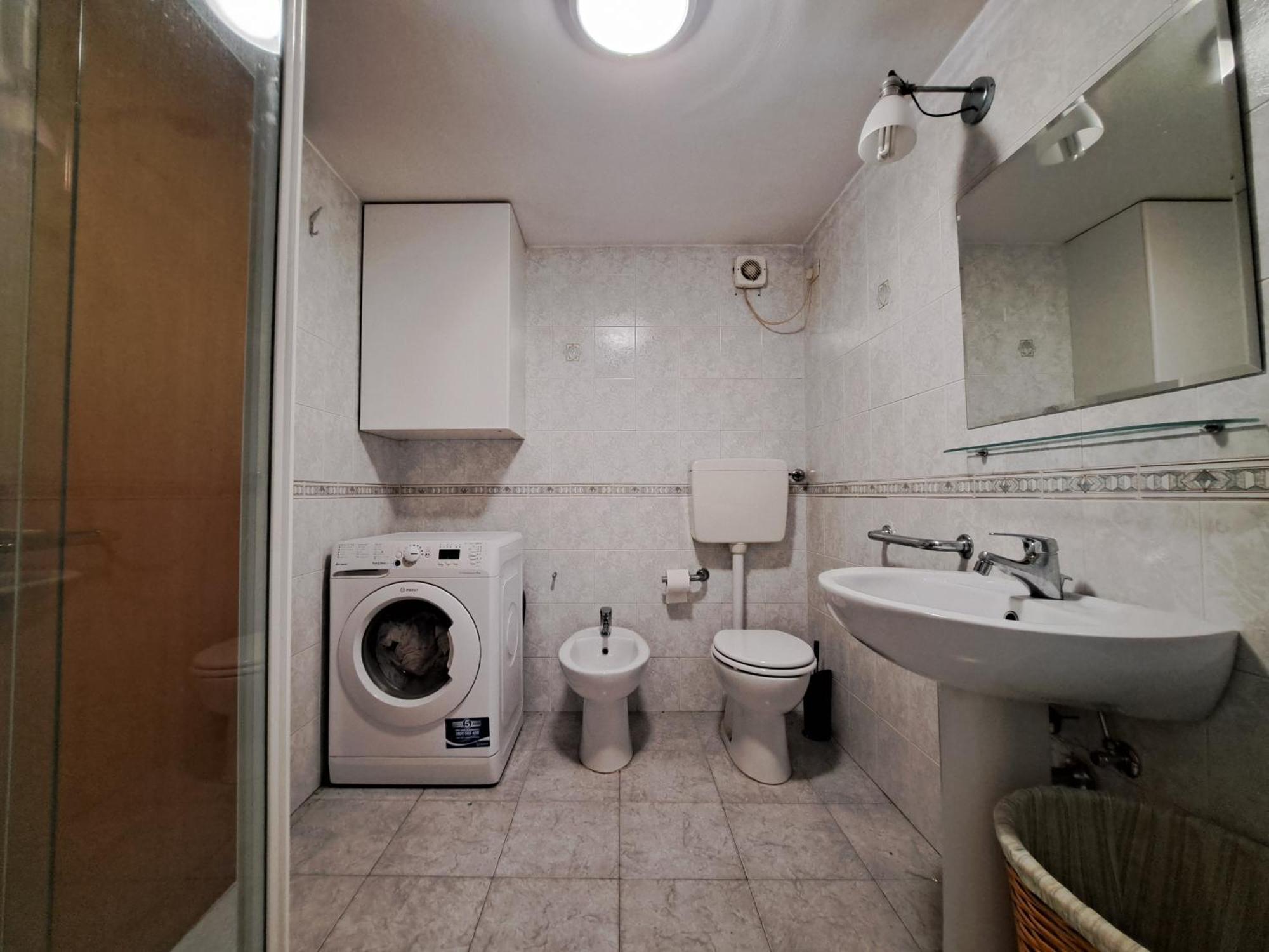 Casa Vacanze S.Tomaso Riva del Garda Bagian luar foto